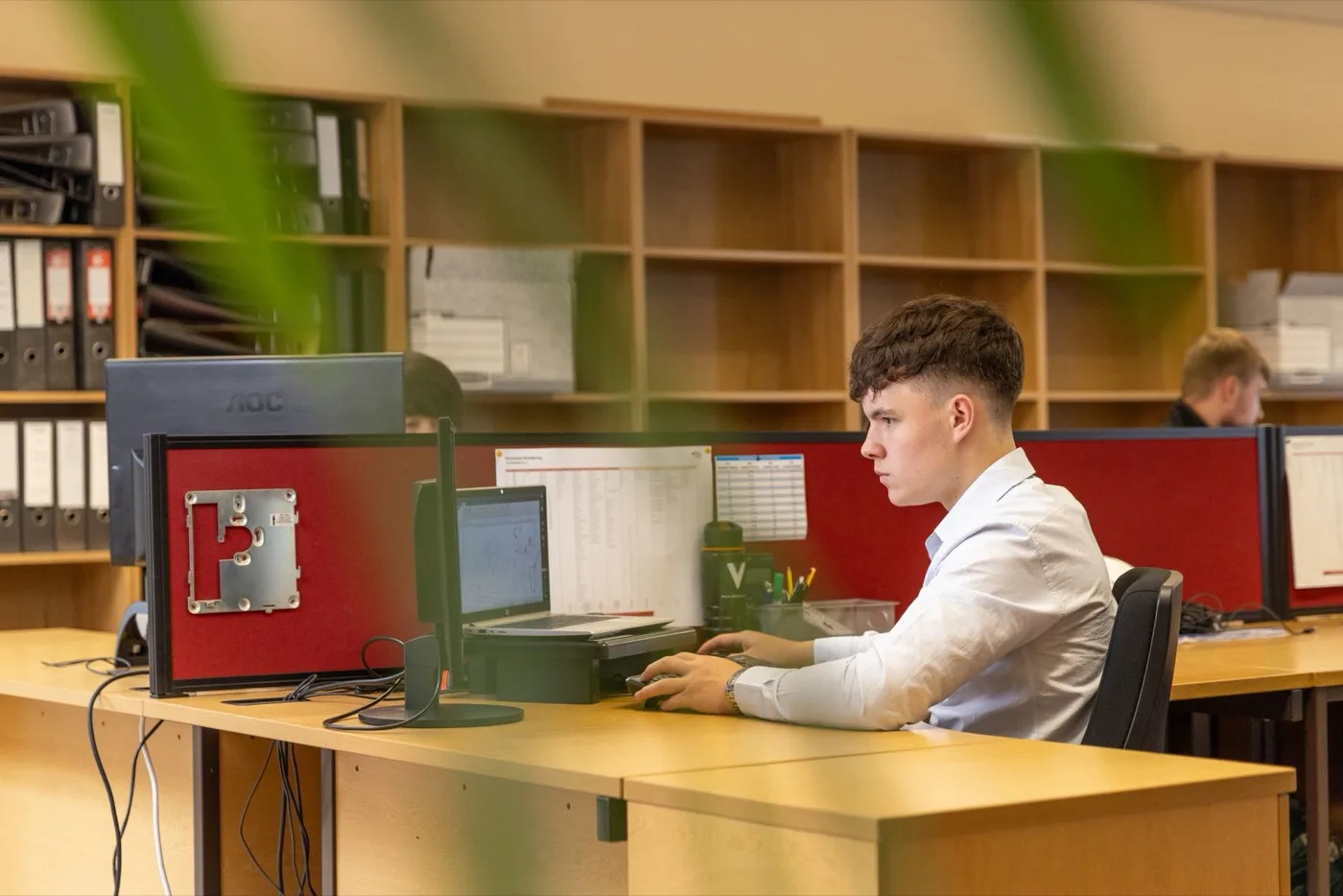 Digitális terepmodellezés — térképész képzés